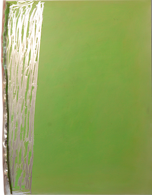 tableau-Metal-Vert