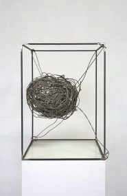 Dino Chatila Sculpture