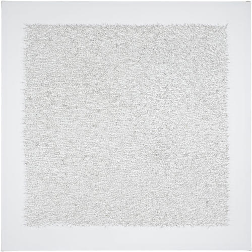 TRANS - Aluminium - 2015 - 150x150cm