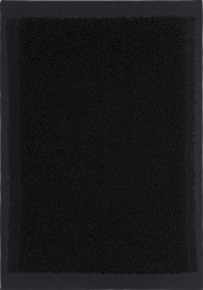 B/B - 2018- Glass head pins on canvas - 100x70cm