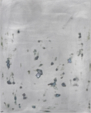 PAL0010 - 2019 - Mixed media on aluminium - 50x40cm