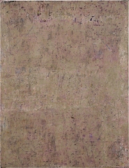 PT0036 - 2021 - Mixed media on linen  - 205,5 x 158 cm.