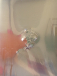 A006 2015 | Aluminium | 100 x 75 cm