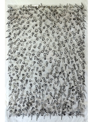 PL001 2015 | Plexiglass | 126 x 83 cm