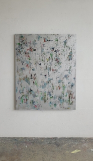  2022 - Mix Media - 200x120